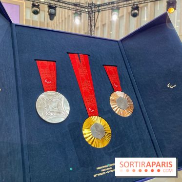 Médailles Paris 2024 - IMG 8535