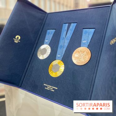 Médailles Paris 2024 - IMG 8536