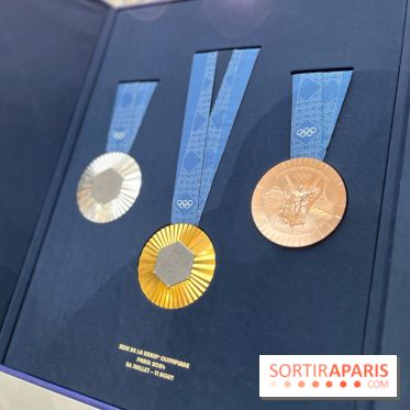 Médailles Paris 2024 - IMG 8538
