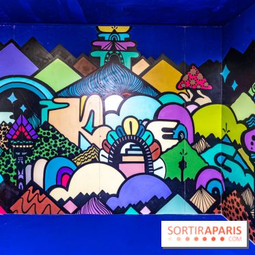 Colors Festival 2024, la nature reprend ses droits  -  A7C5730