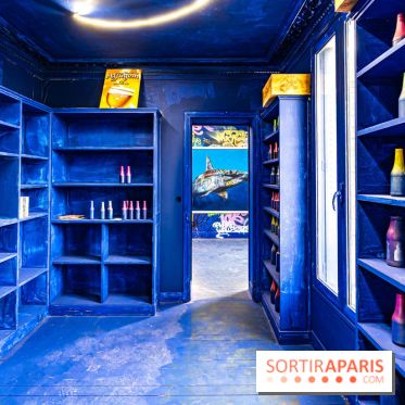 Colors Festival 2024, la nature reprend ses droits  -  A7C5727