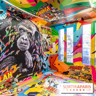 Colors Festival 2024, la nature reprend ses droits  -  A7C5760