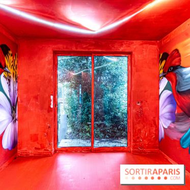 Colors Festival 2024, la nature reprend ses droits  -  A7C5768