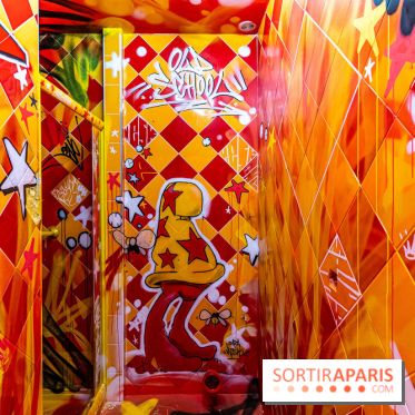 Colors Festival 2024, la nature reprend ses droits  -  A7C5767