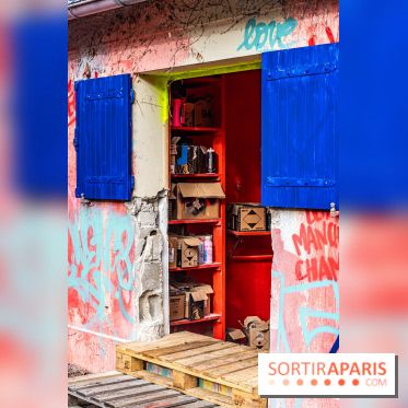 Colors Festival 2024, la nature reprend ses droits  -  A7C5786