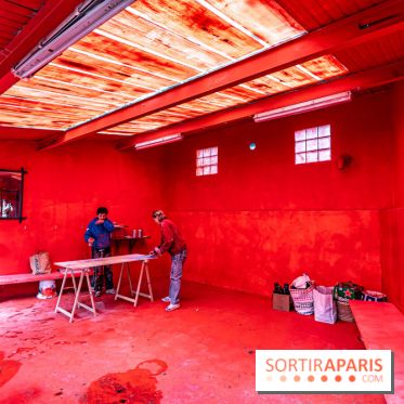 Colors Festival 2024, la nature reprend ses droits  -  A7C5784