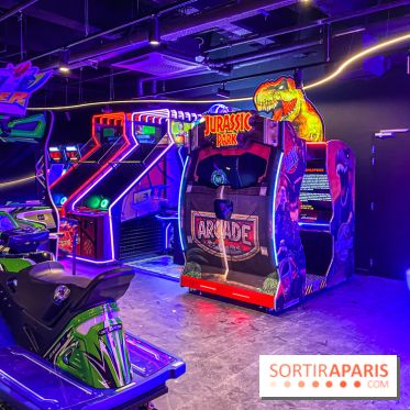 Seven Squares - Boom Boom Villette - IMG 4434