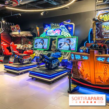 Seven Squares - Boom Boom Villette - IMG 4438