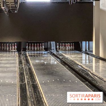 Seven Squares - Boom Boom Villette