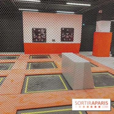 Seven Squares - Boom Boom Villette