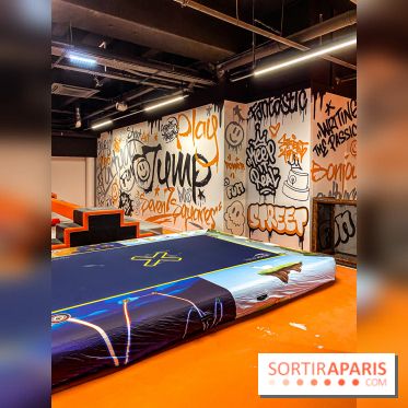 Seven Squares - Boom Boom Villette