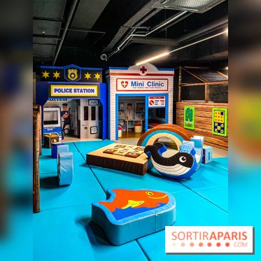 Seven Squares - Boom Boom Villette - IMG 4451