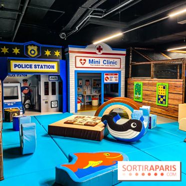 Seven Squares - Boom Boom Villette - IMG 4452