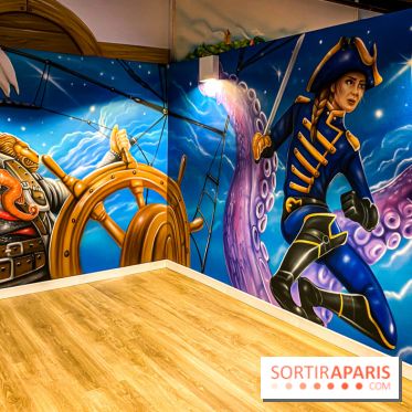 Seven Squares - Boom Boom Villette - IMG 4454