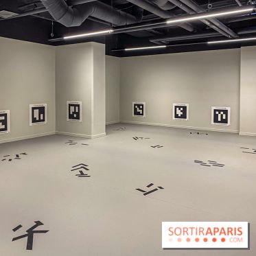 Seven Squares - Boom Boom Villette