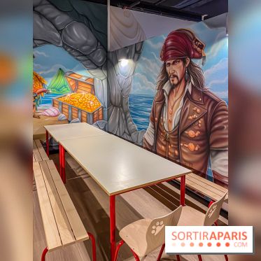 Seven Squares - Boom Boom Villette - IMG 5808