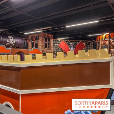 Seven Squares - Boom Boom Villette - IMG 5809