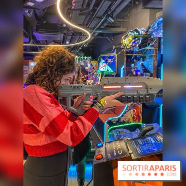 Seven Squares - Boom Boom Villette - IMG 5814