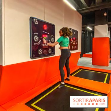 Seven Squares - Boom Boom Villette