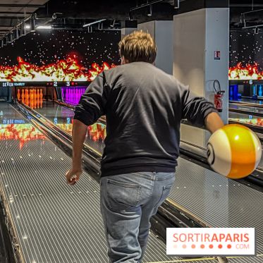 Seven Squares - Boom Boom Villette - preview