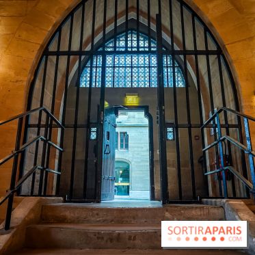 La Conciergerie de Paris : un monument symbolique de la Révolution Française - IMG20240209125935