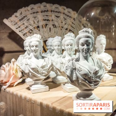La Conciergerie de Paris : un monument symbolique de la Révolution Française - Marie-Antoinette