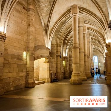 La Conciergerie de Paris : un monument symbolique de la Révolution Française