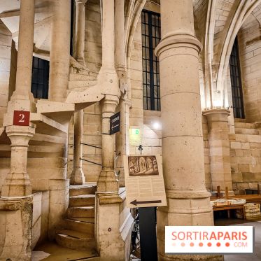 La Conciergerie de Paris : un monument symbolique de la Révolution Française
