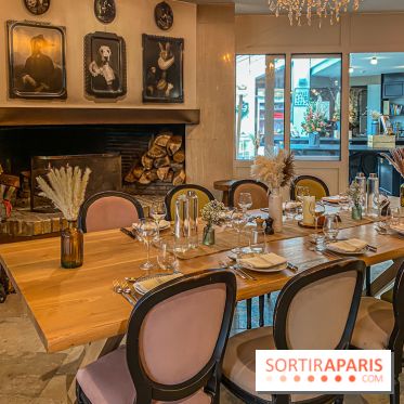 Demeures de Campagne : une évasion verte et cocooning à 35 minutes de Paris  - IMG 4362