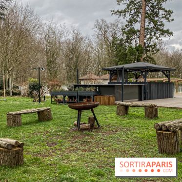 Demeures de Campagne : une évasion verte et cocooning à 35 minutes de Paris  - IMG 4373