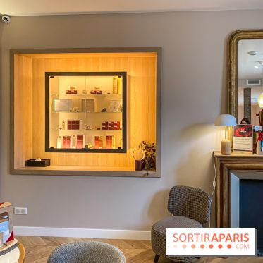 Demeures de Campagne : une évasion verte et cocooning à 35 minutes de Paris  - IMG 4383