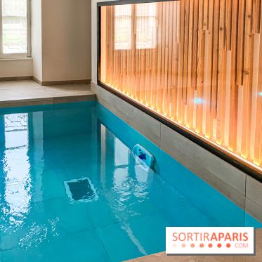 Demeures de Campagne : une évasion verte et cocooning à 35 minutes de Paris  - IMG 4387