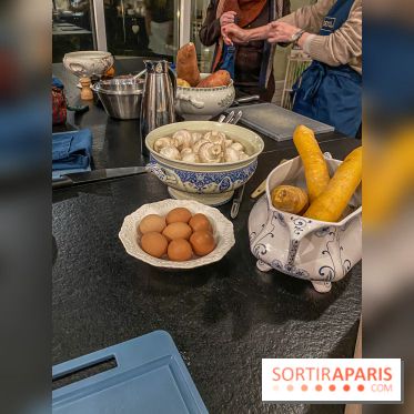 Demeures de Campagne : une évasion verte et cocooning à 35 minutes de Paris  - IMG 4392