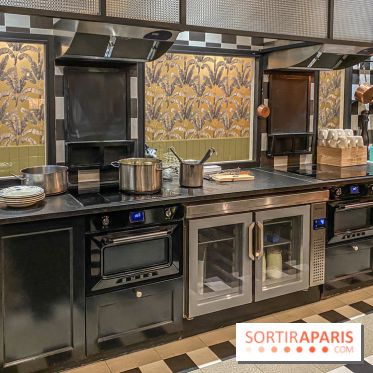 Demeures de Campagne : une évasion verte et cocooning à 35 minutes de Paris  - IMG 4395