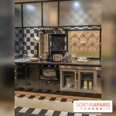 Demeures de Campagne : une évasion verte et cocooning à 35 minutes de Paris  - IMG 4396