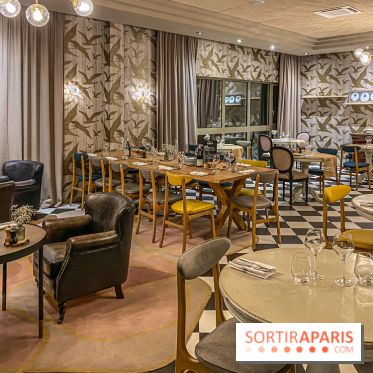 Demeures de Campagne : une évasion verte et cocooning à 35 minutes de Paris  - IMG 4398