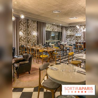 Demeures de Campagne : une évasion verte et cocooning à 35 minutes de Paris