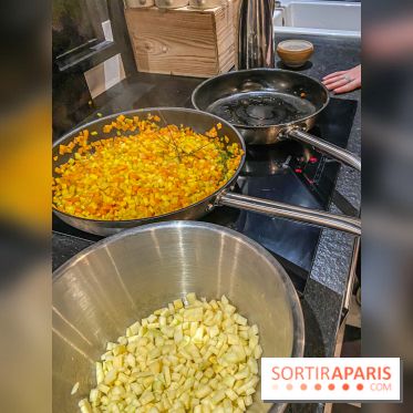 Demeures de Campagne : une évasion verte et cocooning à 35 minutes de Paris  - IMG 4400