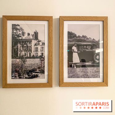 Demeures de Campagne : une évasion verte et cocooning à 35 minutes de Paris  - IMG 4416