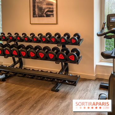 Demeures de Campagne : une évasion verte et cocooning à 35 minutes de Paris  - IMG 4421