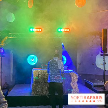 Demeures de Campagne Parc de Coudray : une évasion verte et cocooning à 35 minutes de Paris  - IMG 8274