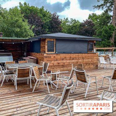 Demeures de Campagne Parc de Coudray : une évasion verte et cocooning à 35 minutes de Paris