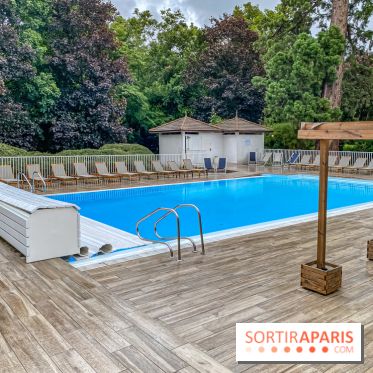 Demeures de Campagne Parc de Coudray : une évasion verte et cocooning à 35 minutes de Paris  - IMG 8279