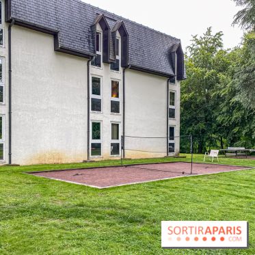 Demeures de Campagne Parc de Coudray : une évasion verte et cocooning à 35 minutes de Paris  - IMG 8280