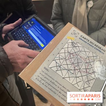 Enquête à la Fabrique du Métro - nos photos - 180817f1 29b6 4514 8510 9a8c710148df