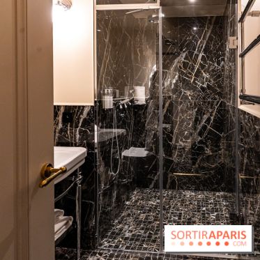 Hôtel Napoléon à Fontainebleau - SPA, bar et restaurant -  A7C4470