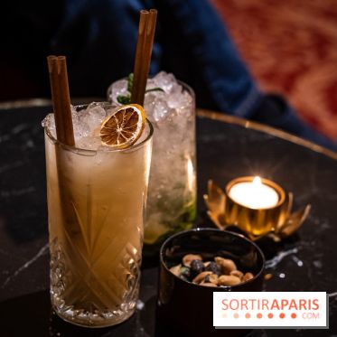 Hôtel Napoléon à Fontainebleau - SPA, bar et restaurant -  A7C4474