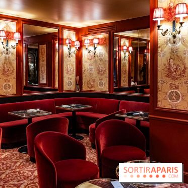 Hôtel Napoléon à Fontainebleau - SPA, bar et restaurant