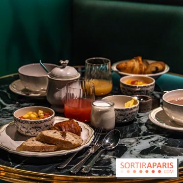 Hôtel Napoléon à Fontainebleau - SPA, bar et restaurant -  A7C4546