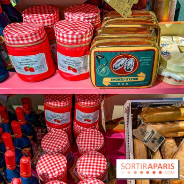 La Samaritaine Paris - Venise, expos, enquête immersive et gastronomie italienne  - image00005